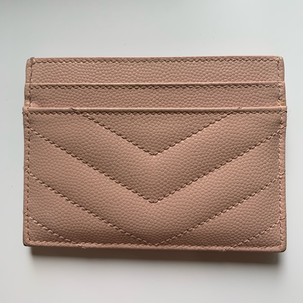 Saint Laurent Cardholder - Picture 3 of 6